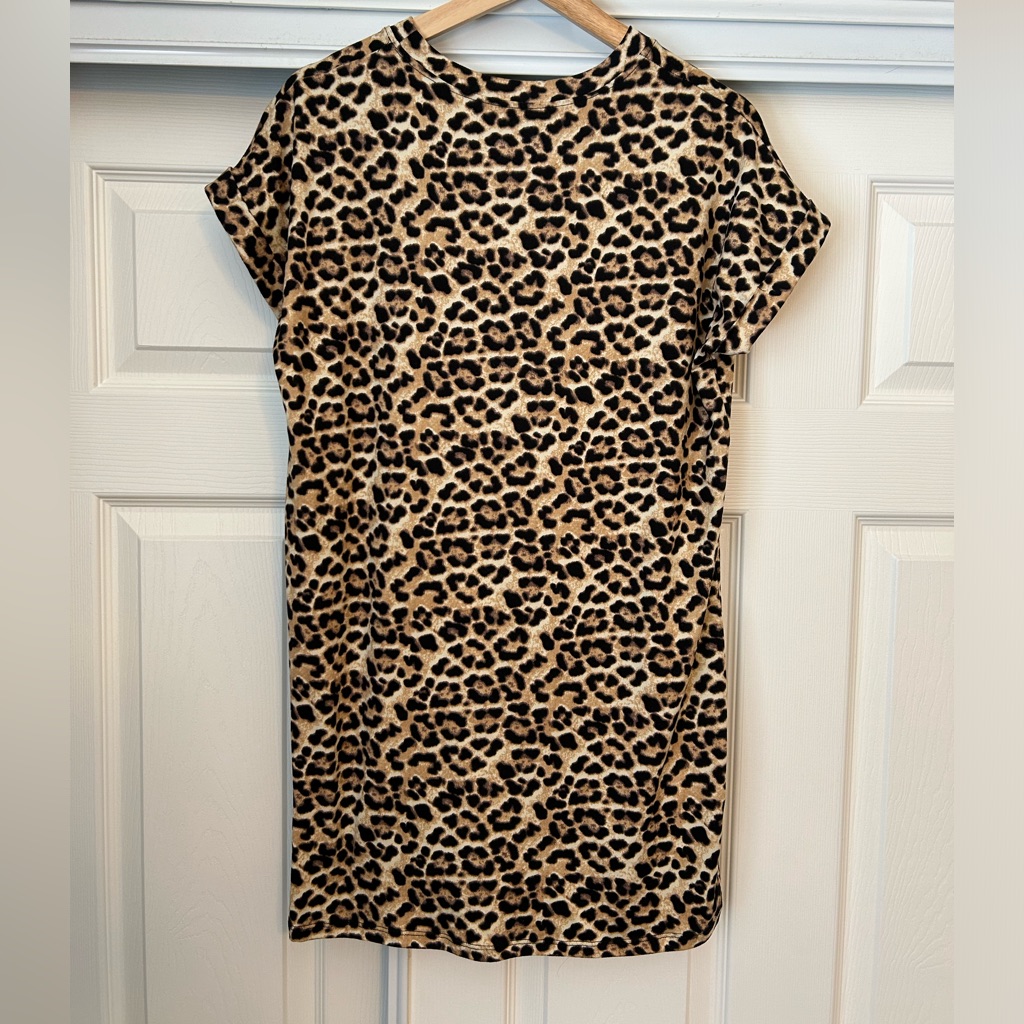 Cotton Emporium Dress